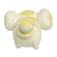 Officiële pokemon center knuffel Fidough +/- 22CM (lang)
